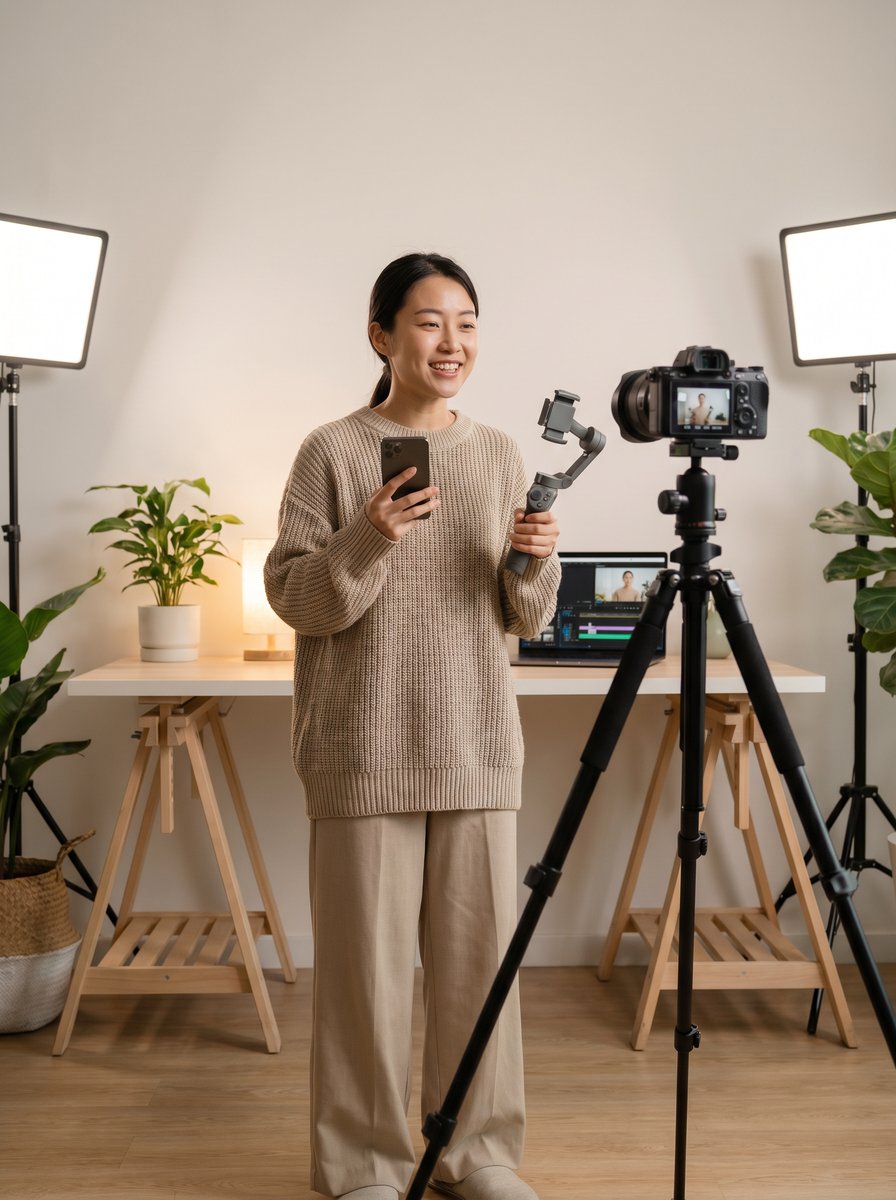 双飞VLOG视频《行走的故事》| 最佳生活视频奖